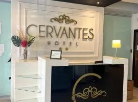 Hotel Cervantes, Mar del Plata