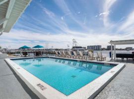 Inn on Destin Harbor, Ascend Hotel Collection, hotel in Destin