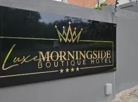 Luxe Morningside Boutique Hotel