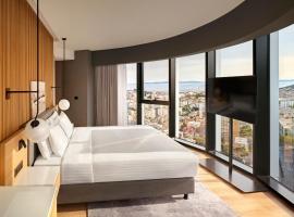 AC Hotel by Marriott Split, hotel de luxo em Split