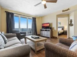 8th Floor 2BR Private Balcony Ocean Walk Resort