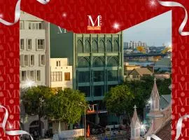 M Village Hotel Da Nang Centre - Free Laundry and Kitchen