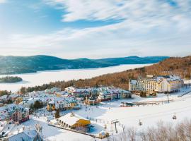 Fairmont Tremblant, hotel in Mont-Tremblant