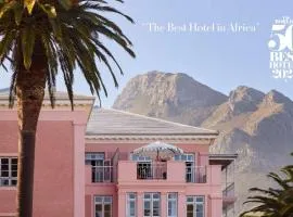 Mount Nelson, A Belmond Hotel, Cape Town