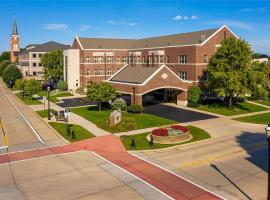 Kress Inn, Ascend Hotel Collection, Hotel in De Pere