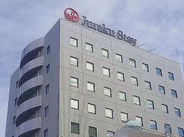 Juraku Stay Niigata, hotel din Niigata