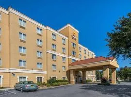 Comfort Suites Ocala North