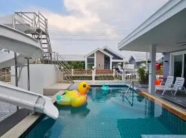 Baan SingTo Poolvilla