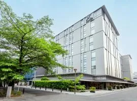 Cross Hotel Kyoto