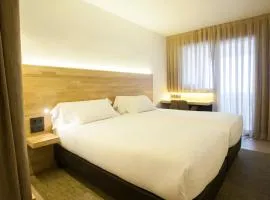 Hotel A Pamplona