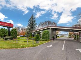 The Inn at Gran View Ogdensburg, Ascend Hotel Collection, hotel din Ogdensburg