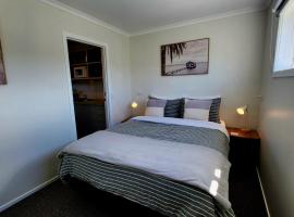 Kapiti Ocean Motel, hotel di Paraparaumu