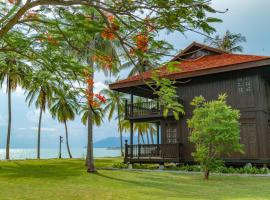 Pelangi Beach Resort & Spa, Langkawi, hotel en Pantai Cenang