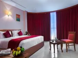 Al Madina Suites Doha