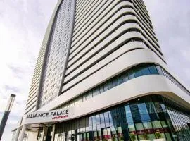 Alliance palace apartaments