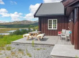 5 Bedroom Cozy Home In Hemsedal