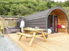 Hartsop Magic - Crossgate Luxury Glamping