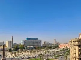 tourist hotel cairo