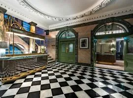 Stock Exchange Hotel, Manchester, Autograph Collection