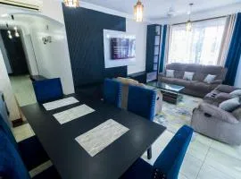 Royal Apartments Nyali 2Bedroom