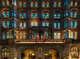 The Midland โรงแรมในแมนเชสเตอร์