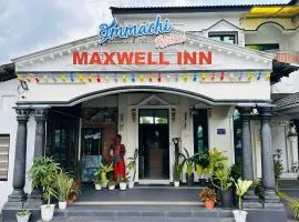 Maxwell Inn Luxury Hotel