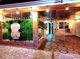 Lilia House, hotel malapit sa Tocumen International Airport - PTY, 