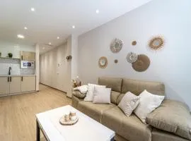 CentroBeach Apartment Fuengirola 250m from Beach