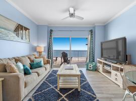 Tidewater 706, hotel en Orange Beach