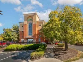 Extended Stay America Suites - Kansas City - Country Club Plaza