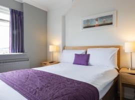 The Norbreck Hotel by Compass Hospitality, hotel v destinácii Scarborough