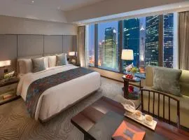 Mandarin Oriental Pudong, Shanghai