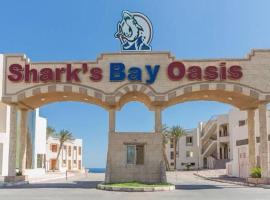 sharks bay oasis, hotel a Sharm El Sheikh