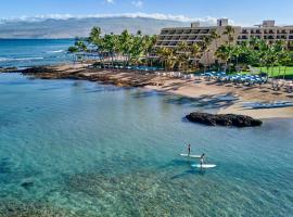 Mauna Lani, Auberge Resorts Collection, готель у місті Вайколоа