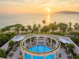 Sunrise Nha Trang Beach Hotel & Spa, hotel din Nha Trang