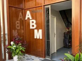 ABM house