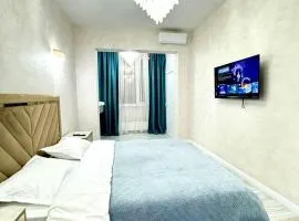 Qonaq Apartments - Comfort City 127