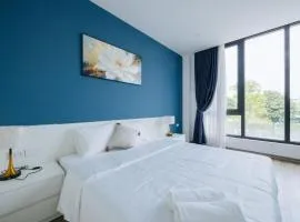 HOÀNG THỔ HOMESTAY vinhome oceanpark HÀ NỘI