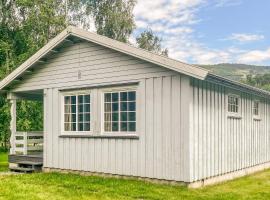 Gorgeous Home In Dovre With Wifi, casa vacanze a Dovre