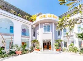 Hải Phát Hotel