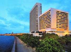 The Oberoi Mumbai, 5-stjärnigt hotell i Mumbai