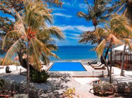 Bequia Beach Hotel - Luxury Boutique Resort, hotel em Friendship