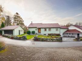 Fjord Nest By Stavanger BnB 29, hotell i Stavanger