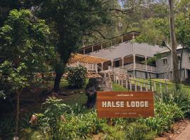 Halse Lodge Noosa Heads, hostel u gradu 'Noosa Heads'