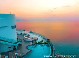 HORIZONA BEACH CENTER RESIDENCE Nha Trang