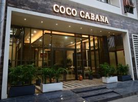 Coco Cabana, hotel em Varanasi