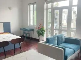 Hương Giang Homestay