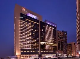 Marriott Hotel Downtown Abu Dhabi