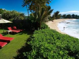 Paia Inn, hotel in Paia