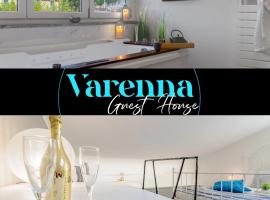 Varenna Guest House โรงแรมในวาเรนนา